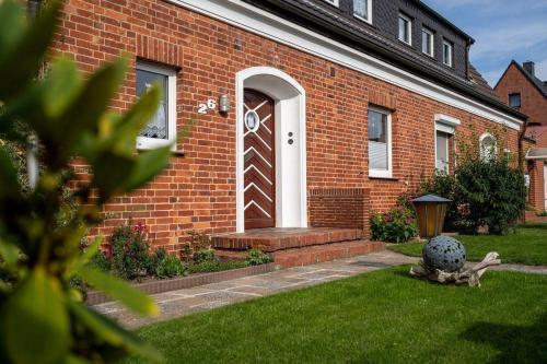 Ferienhaus Kirschblüte — Rechlin — photo 2