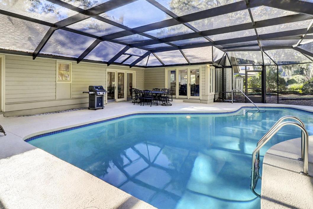 Baynard Park 6 — 4-Star Luxury Hotel in Hilton Head Island, United States