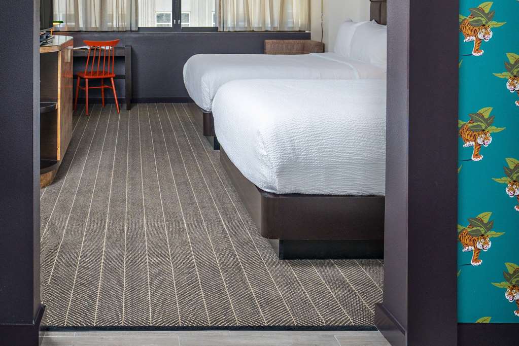 Origin Baton Rouge a Wyndham Hotel - photo 40