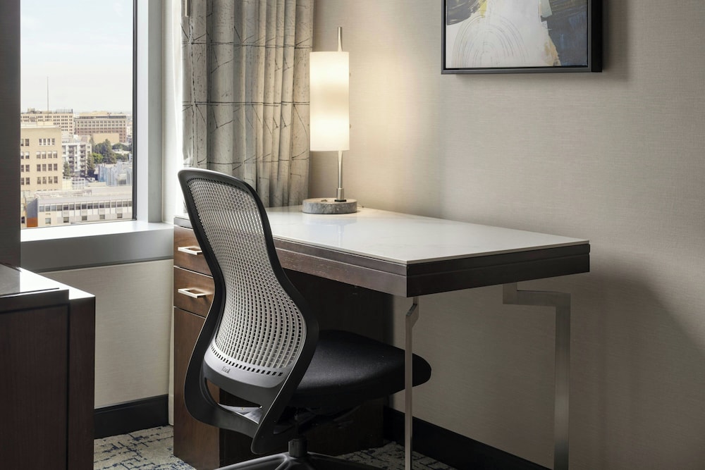 Residence Inn Los Angeles L.A. LIVE - photo 25