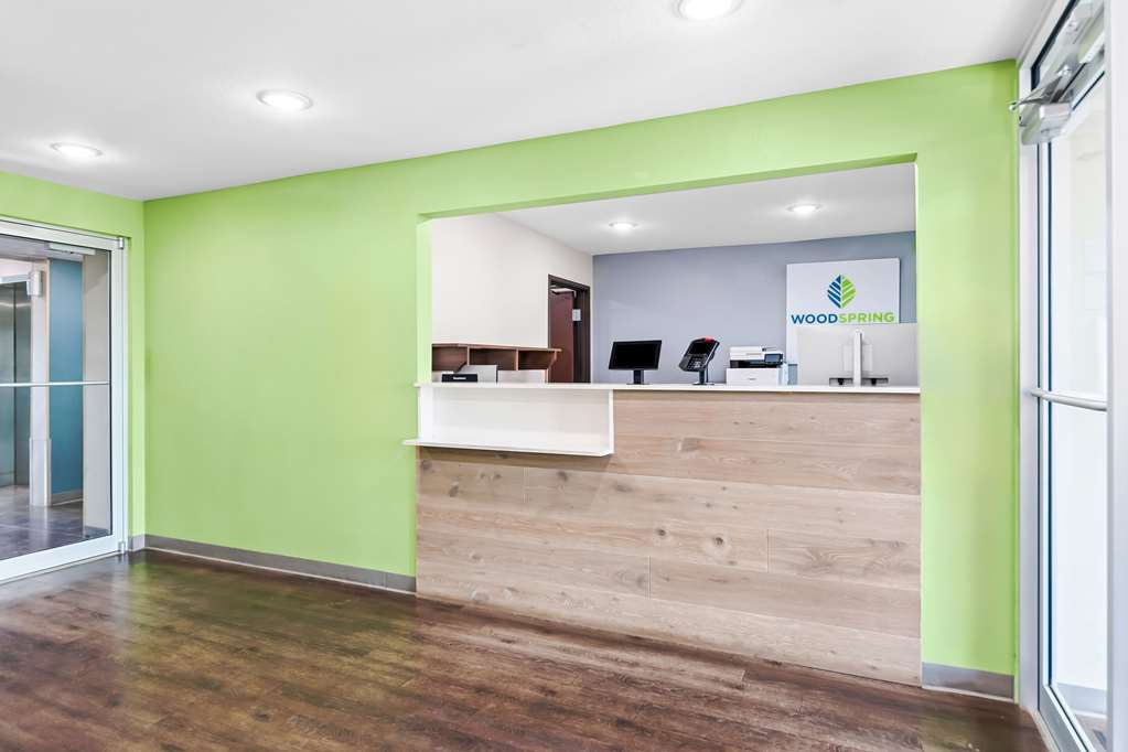WoodSpring Suites Hudson Port Richey - photo 6
