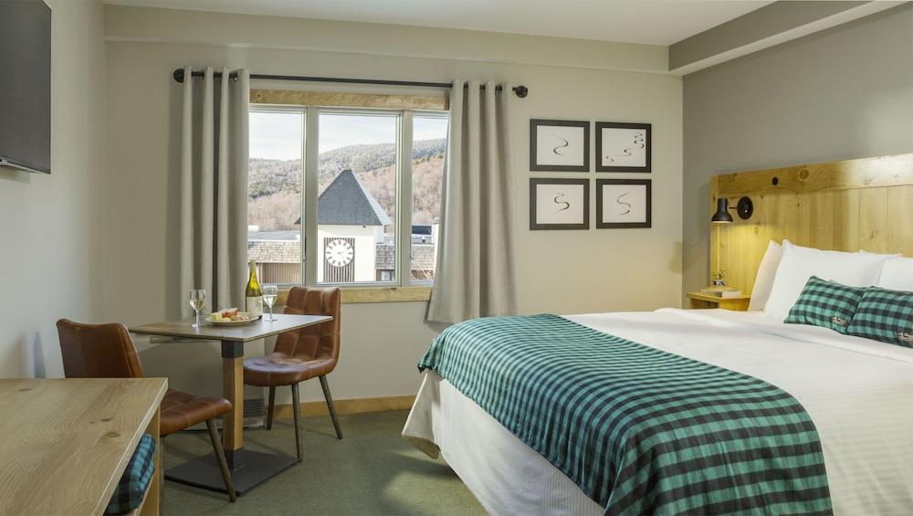 Bolton Valley Resort - photo 3