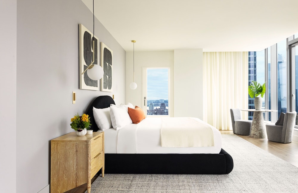 Virgin Hotels New York City - photo 35