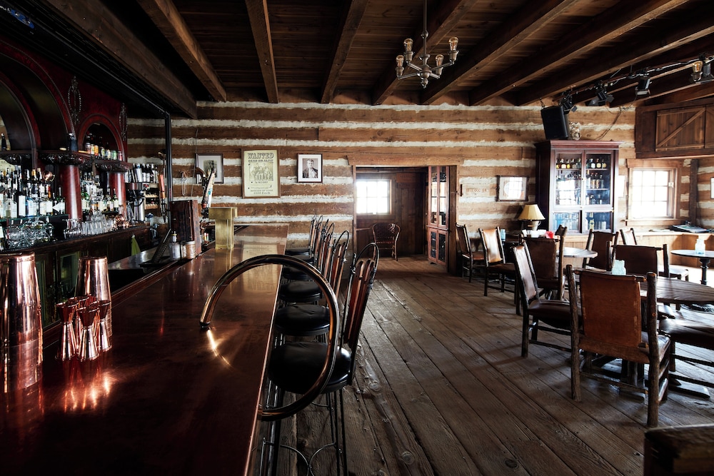 Sundance Mountain Resort - photo 99