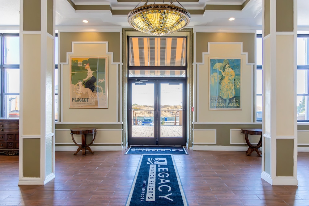 Legacy Vacation Resorts Brigantine Beach - photo 6
