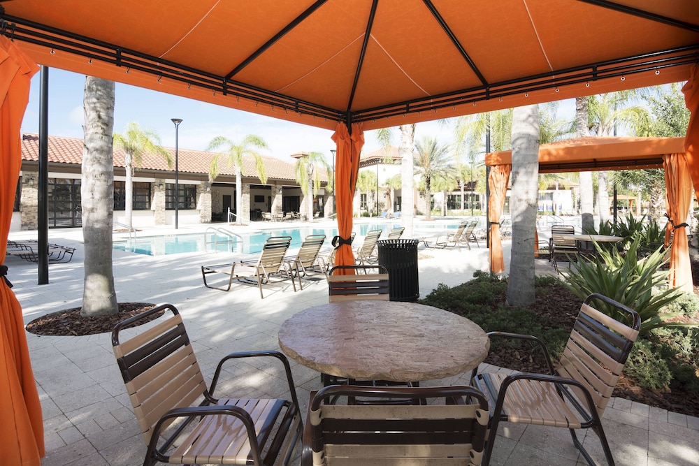 Lovely Vacation House With Private Pool at Solterra Resort - photo 98