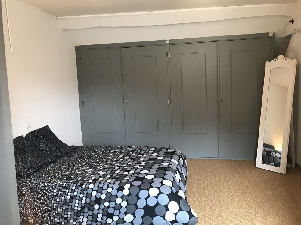 Chez Jeanne et Elo in Beaune, France