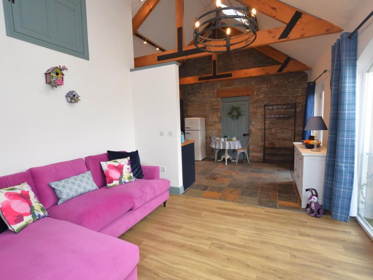 1 Bed in Craster 94372 — Alnwick — photo 4