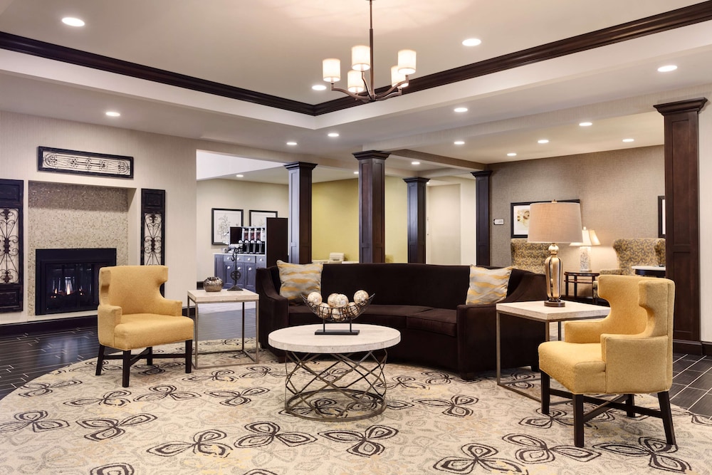 Homewood Suites by Hilton Huntsville Downtown AL - photo 3