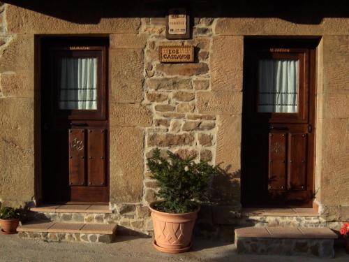 Los Cascayos — Campo De Caso — photo 3
