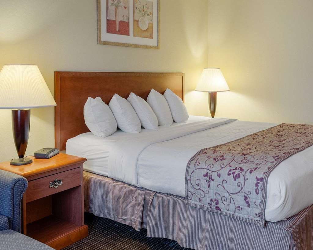 Rodeway Inn Greenville - photo 12