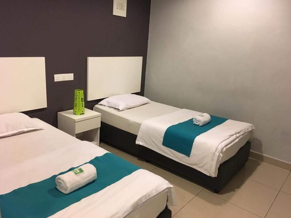 JP Hotel Jalan Stadium — Alor Setar — photo 4