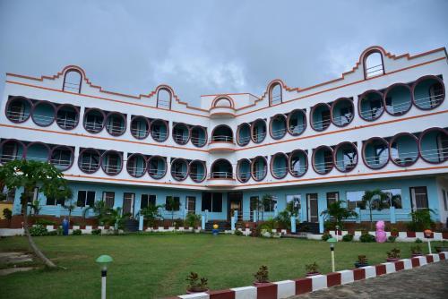 Aqua Marina Drive Inn — hotel in Kolkata