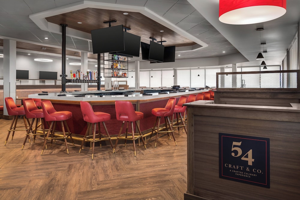Holiday Inn Wichita East I 35 by IHG - photo 25