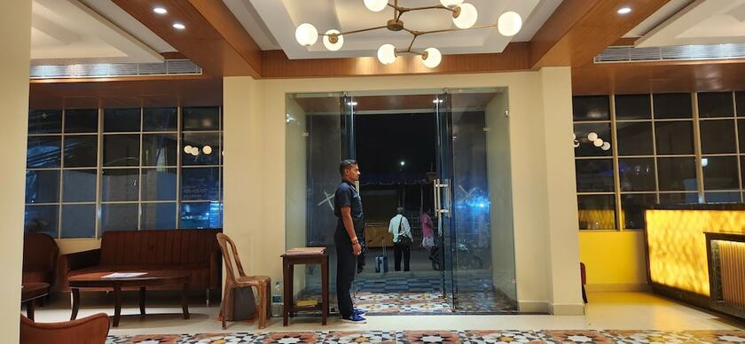 Shamuka Hotel — Puri — photo 2