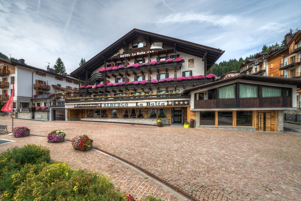 Hotel La Baita - last minute hotel in Pinzolo
