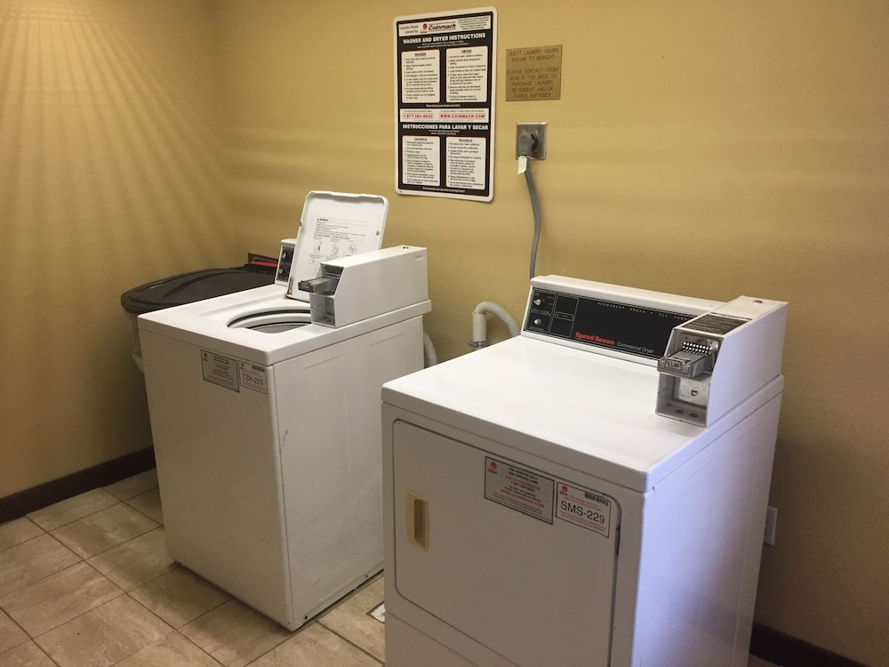 Quality Inn & Suites Lenexa Kansas City - photo 35
