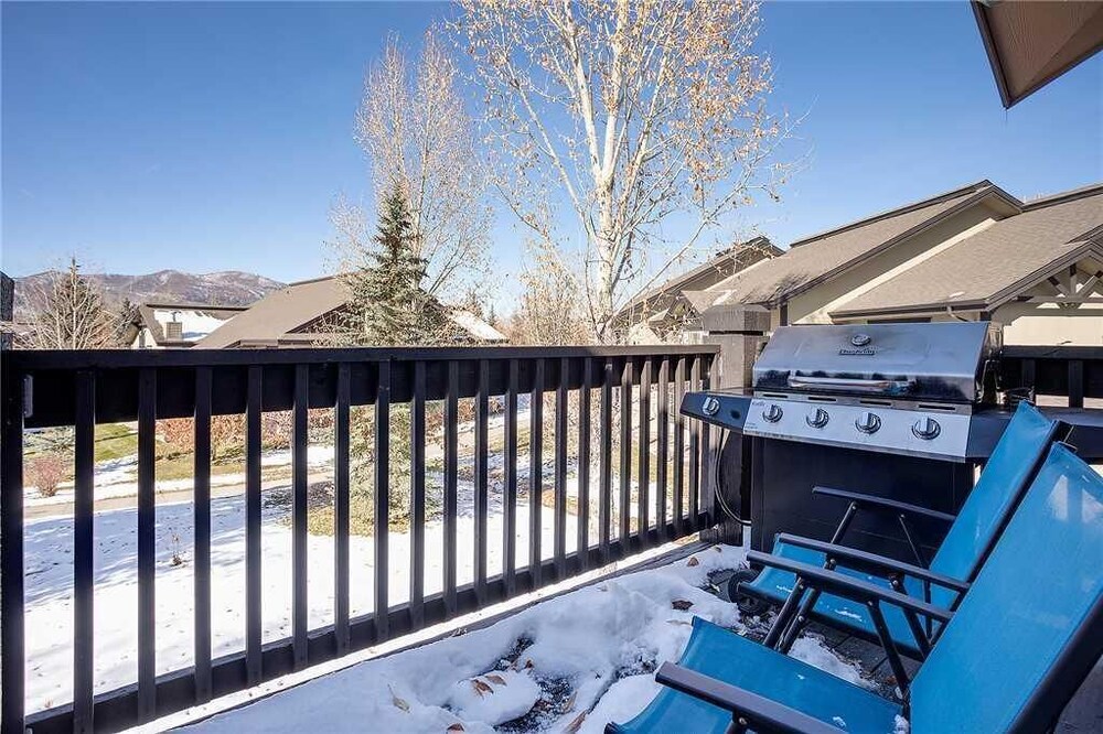 Quail Run 3367 — 4-Star Luxury Hotel in Steamboat Springs, United States