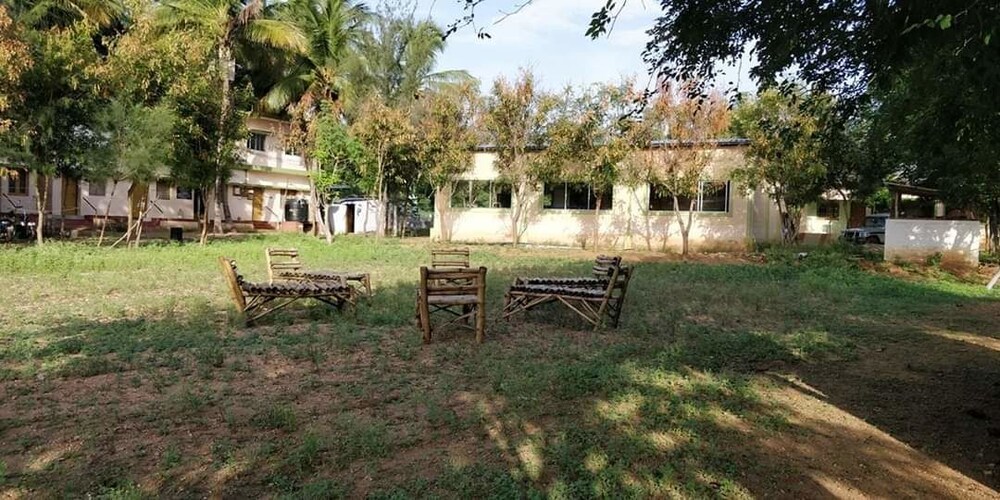 Pepy Vedha Farmstay — Periyakulam — photo 2