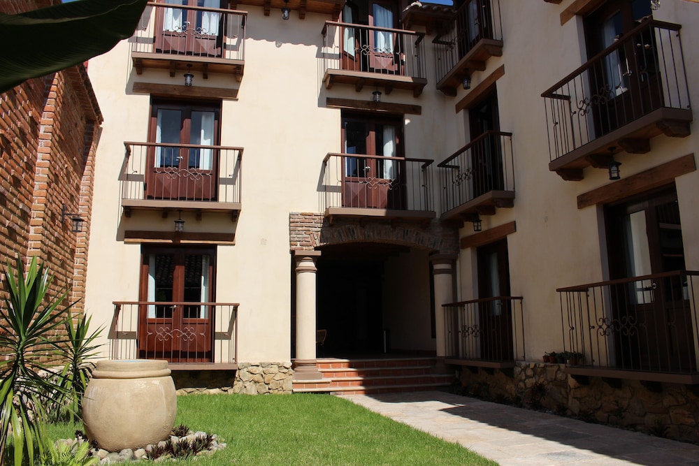 La Estancia — San Cristobal De Las Casas — photo 2