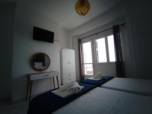 Omiros rooms — Chios — photo 3