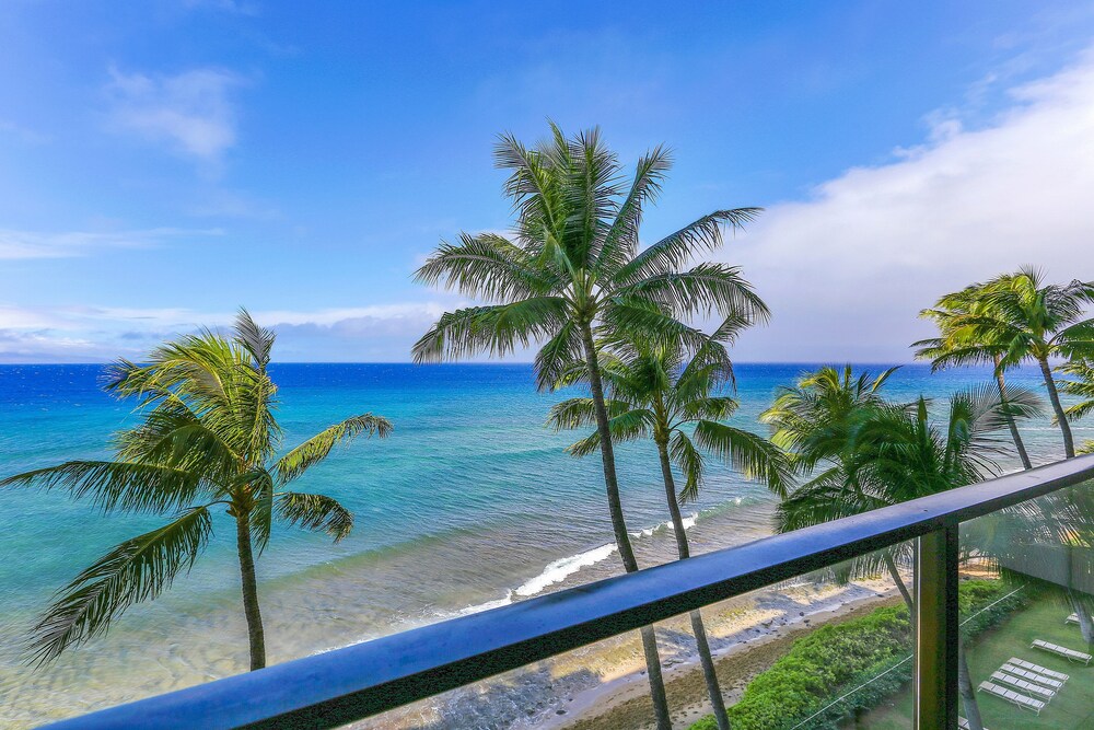 Mahana Resort #617 1 Br Condo - photo 19