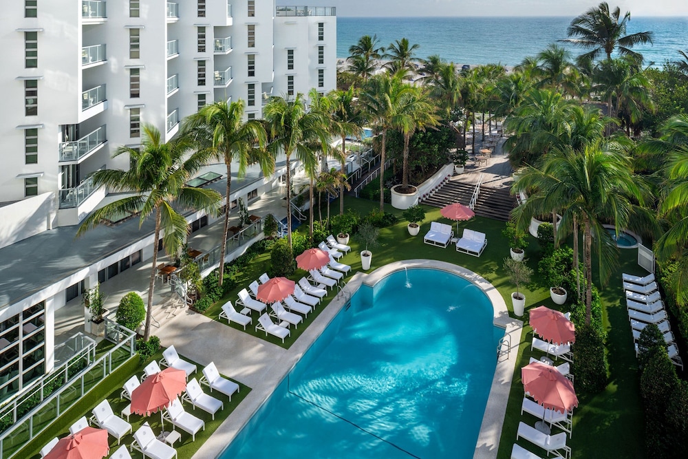 Cadillac Hotel & Beach Club Autograph Collection - photo 47