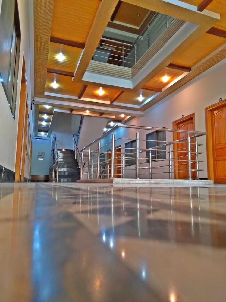 Peral City Hotel — Peshawar — photo 2