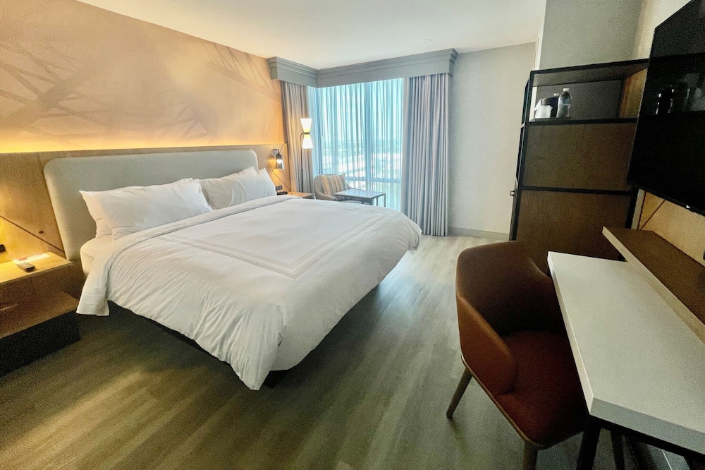 Houston Marriott North - photo 26