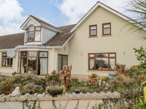 Tullavilla in Sligo, Republic of Ireland