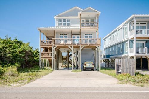 Nexta C by Oak Island Accommodations - photo 40