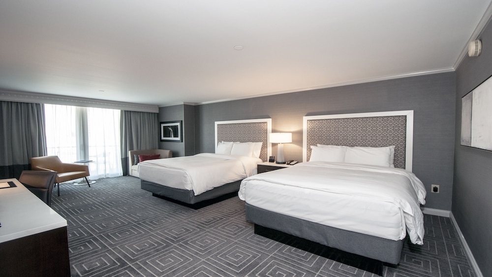 InterContinental Kansas City at The Plaza by IHG - photo 22