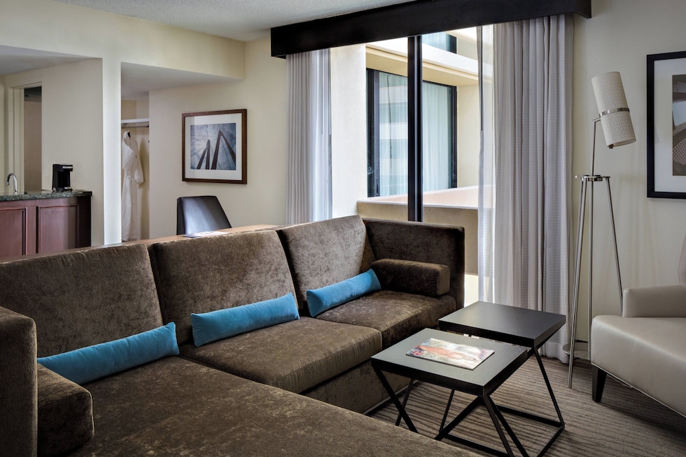 Houston Marriott Westchase - photo 25