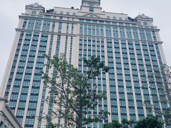 One Home Smart Aprtment - last minute hotel in Dongguan