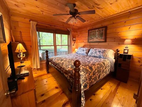 Graceful Light - last minute hotel in Blue Ridge