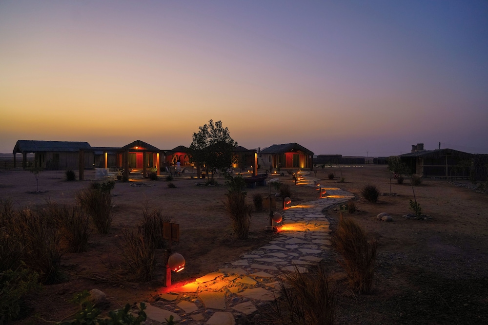 Sama Ras Al Jinz in Sur, Oman