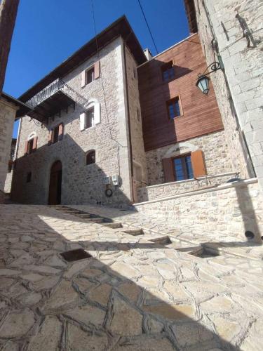 Μikri Arktos Boutique Hotel in Dimitsana, Greece