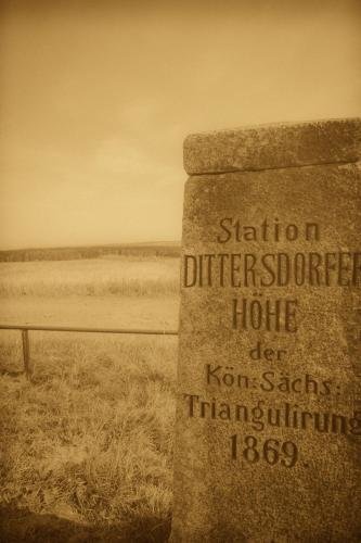 Landgasthof Dittersdorfer Höhe in Dresden, Germany