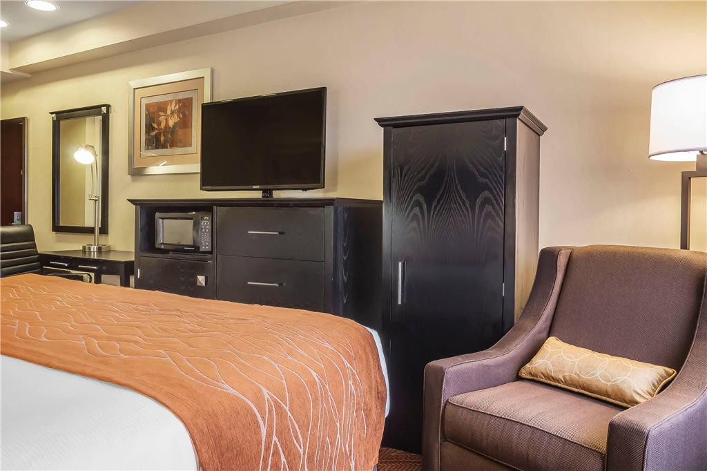 Comfort Inn & Suites LaGuardia Airport - photo 12