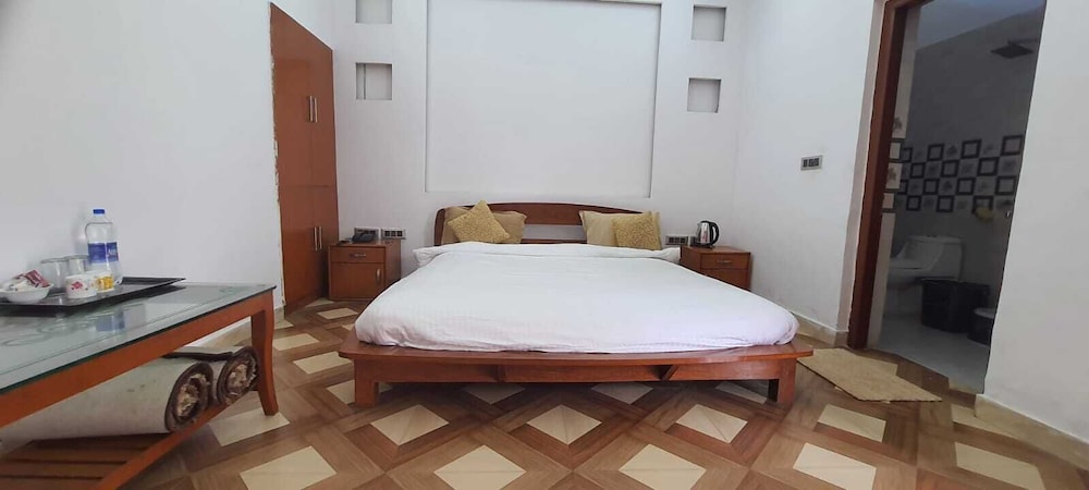 DTR Jungle Hideaways — Palia Kalan — photo 4