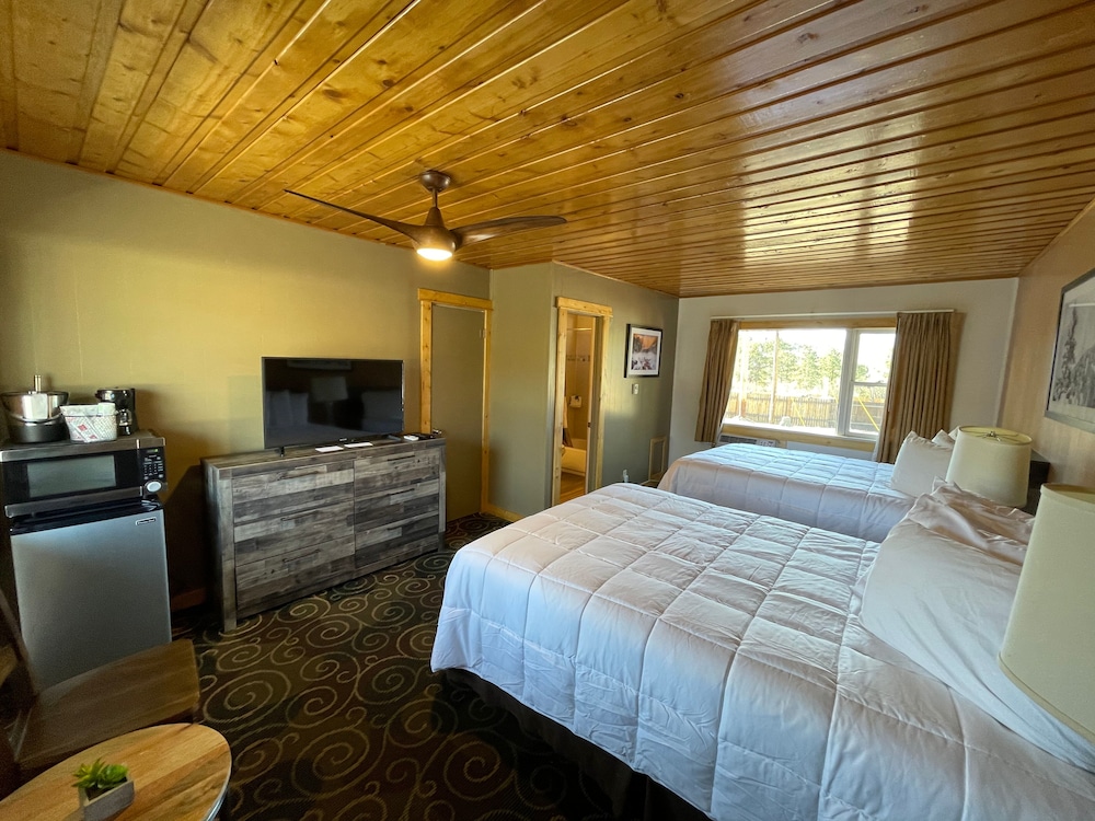 Estes Mountain Inn - photo 11