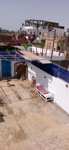 Studio House Luxor