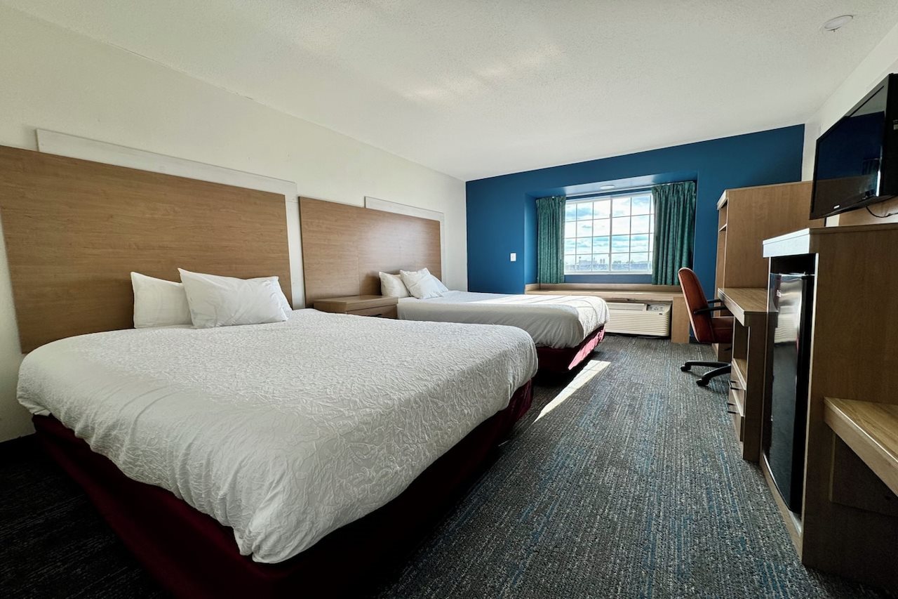 Fargo Airport Inn - photo 15