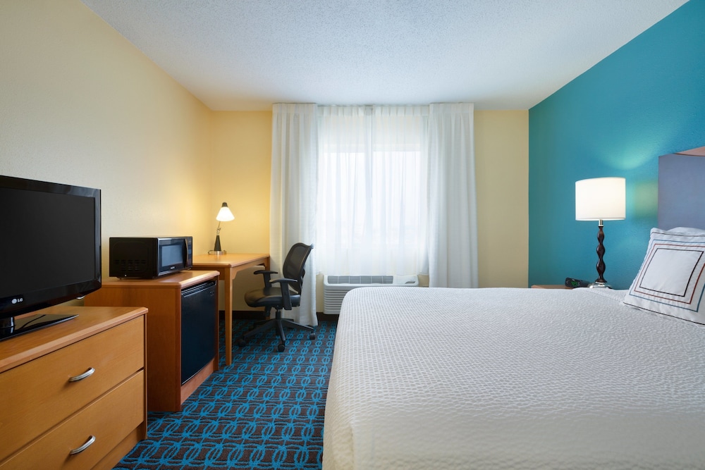 Fairfield Inn & Suites Bismarck North - photo 5