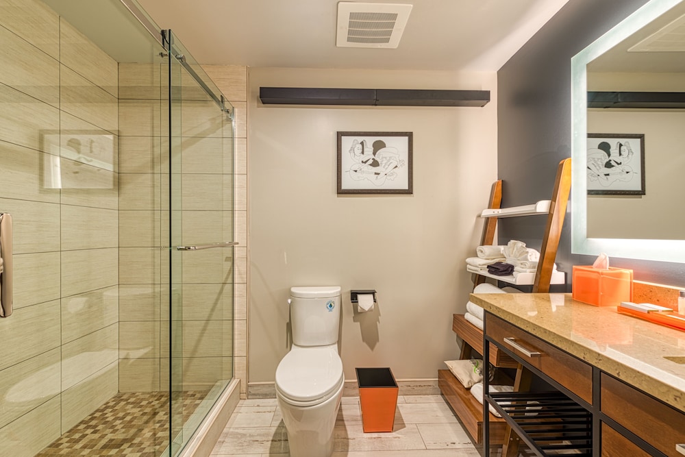 Hotel Lexen Newhall - photo 43