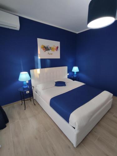 The 6th Floor — 4-Star Luxury Hotel in Rome, Italy