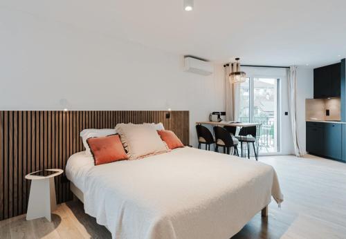 Appart Hotel Neostelia in Annecy, France