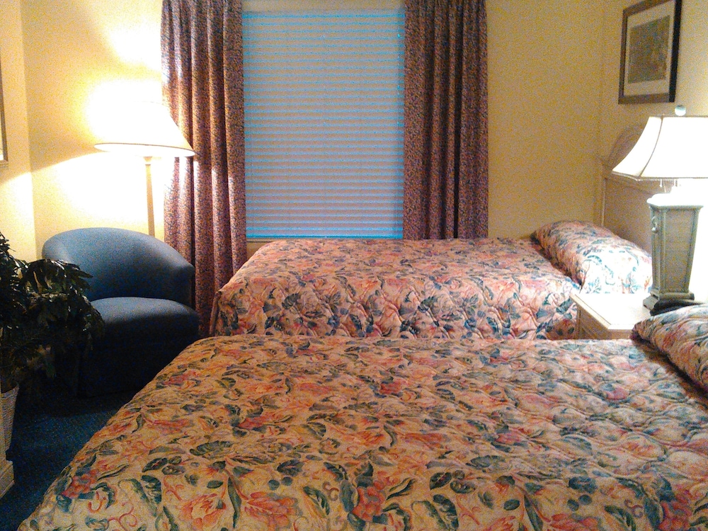 Ocean Walk Resort - photo 44