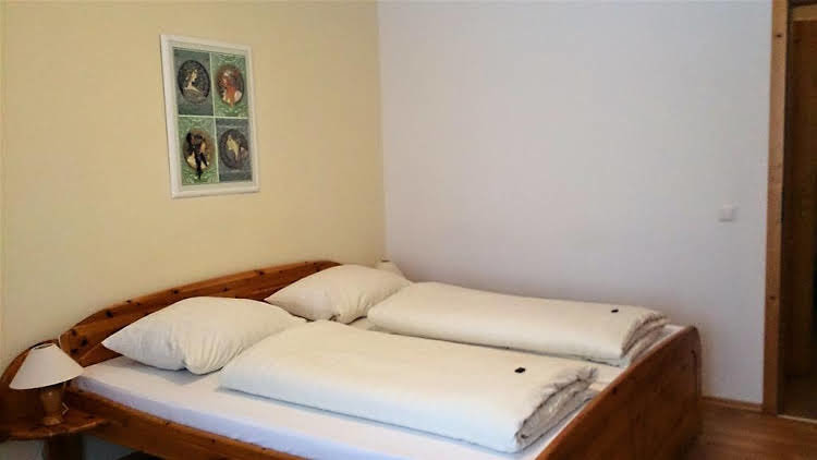 Waldhotel Zöbischhaus — Auerbach — photo 4
