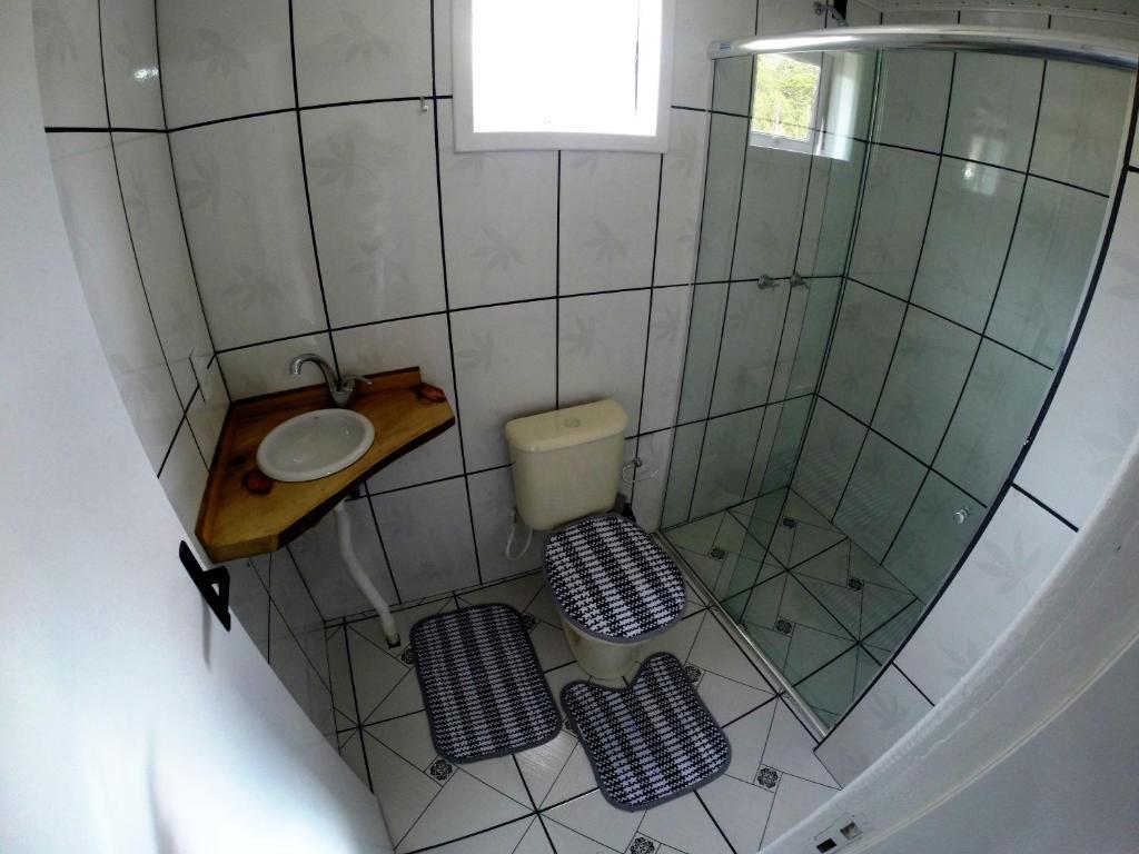 Pousada Rural Pavão Suites e Chalés — Lages — photo 4